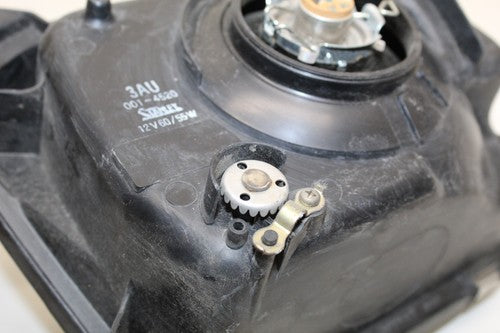 2001 Kawasaki Concours 1000 Zg1000a Front Headlight Head Light Lamp