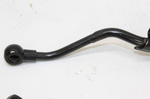 1999 Honda Nighthawk 750 Cb750 Engine Oil Feed Lines Pipes OEM