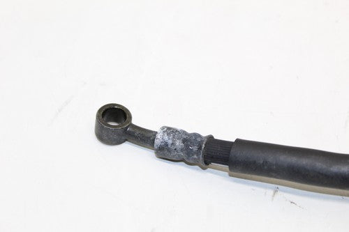 2004 Kawasaki Ninja Zx6r Zx636c Brake Hose Fluid Line Set