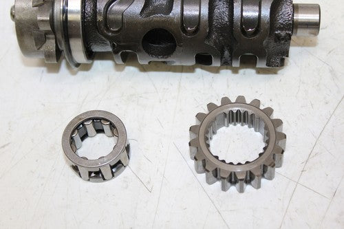 1989 Honda Cbr600f Engine Motor Transmission Tranny Gears