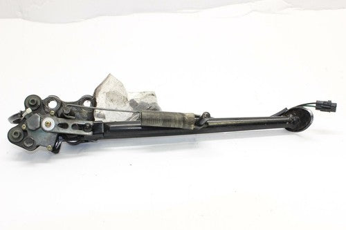 05-06 Kawasaki Ninja Zx6r Zx636c Kickstand Side Kick Stand 34024-0001