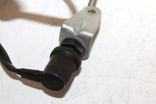 1982 YAMAHA VIRAGO 750 XV750 REAR BACK BRAKE SENSOR OEM