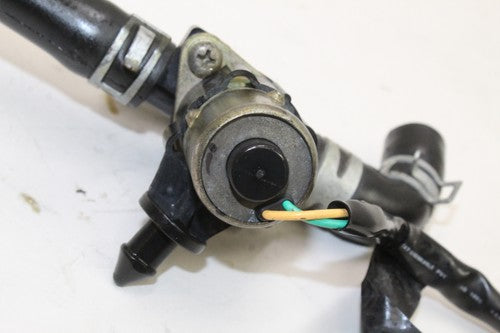 2004-06 Yamaha Yzf R1 Air Valve Solenoid Top Engine Sensor 5vy-14840-00-00 OEM