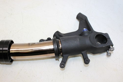 2007 Suzuki Gsxr750 Front Forks Shock Suspension Set Pair !PARTS ONLY!