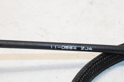 2013 Kawasaki Ninja Zx6r Zx636 Abs Clutch Cable Line