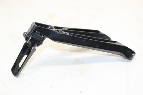2005 Honda Cbr1000rr Left Rear Back Passenger Peg