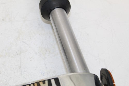 1980 Yamaha Xs400 Front Forks Shock Suspension Set Pair