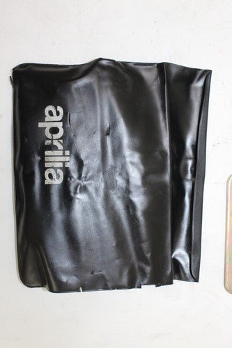 2002 Aprilia Scarabeo 150 Stock Tools Oem Tool Bag Kit Set OEM