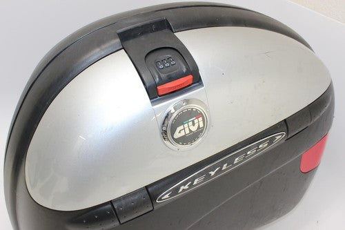 2004 Kawasaki Zzr1200 Luggages "Givi"