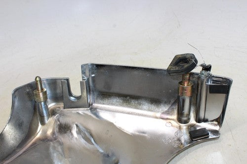 2000 Honda Shadow Sabre 1100 Vt1100c2 Engine Sprocket Cover