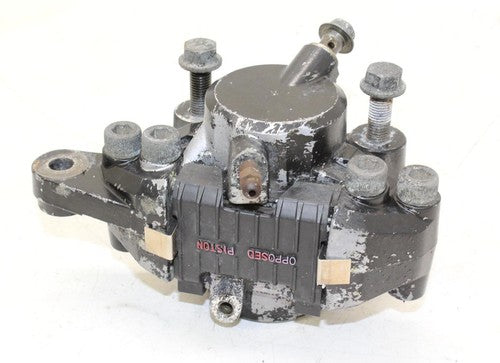 1986 Suzuki Cavalcade 1400 Gv1400gc Lxe Rear Back Brake Caliper