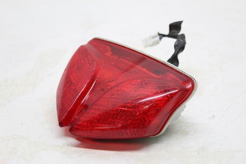 2008 2009 Suzuki GSXR600 GSXR750 REAR TAIL TAILLIGHT BACK BRAKE LIGHT