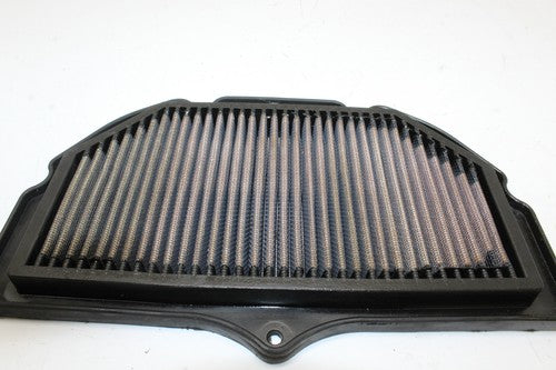 2003-2004 Suzuki Gsxr1000 K&N Airbox Air Intake Filter SU-7500