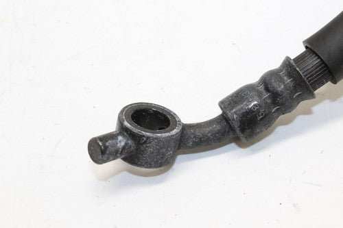 2013-2015 Honda Cb500f CB500 Rear Back Brake Hose Fluid LINE OEM