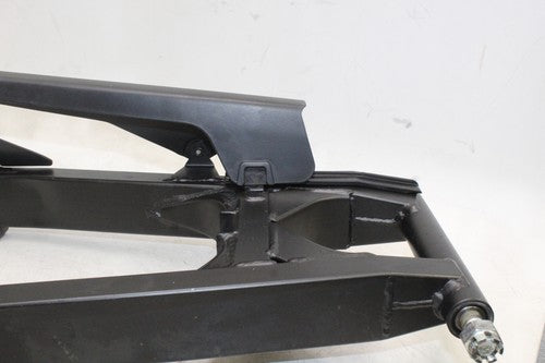 2008-12 Kawasaki Ninja 250r Ex250j Rear Swingarm Back Suspension Swing Arm OEM