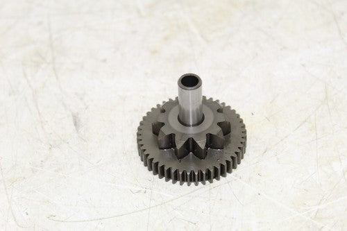 2002 Honda Cbr954rr Engine Motor Idler Idling Gear