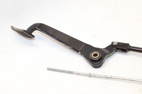 2001 Honda Shadow Vlx 600 Vt600cd Deluxe Shifter Linkage Shift Link Pedal