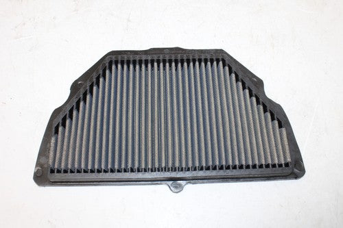 2005 Honda Cbr600f4i Airbox Air Intake Filter K&N