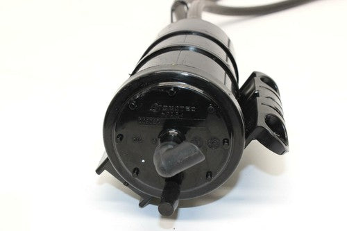 19-21 Aprilia Rsv4 Rr EVAP Vapor Charcoal Emission Canister OEM