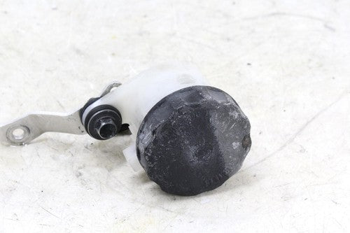 2005 Kawasaki Z750 Front Brake Master Fluid Reservoir Tank Bottle