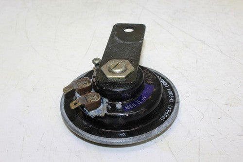 1986 Honda Elite 150 Ch150 Horn Signal