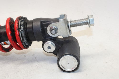 2013 Kawasaki Ninja Zx6r Zx636 Abs Rear Back Shock Absorber Suspension
