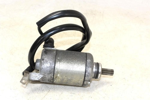 2003 Honda Cbr600rr Engine Starting Starter Motor -dc 12v