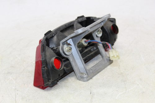 1989 Kawasaki Ninja 250r Ex250f Rear Tail Taillight Back Brake Light
