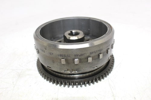 2007 Suzuki Vstrom 650 Dl650 Stator Magneto Alternator Generator Flywheel Rotor