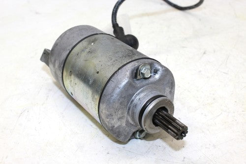 1989 Suzuki Katana 600 Gsx600f Engine Starting Starter Motor -dc 12v