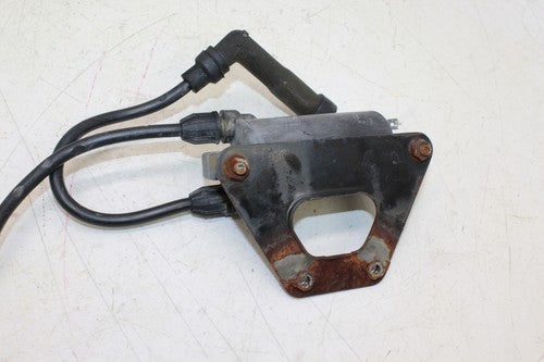 1995 Kawasaki Kz1000p Police Ignition Coils