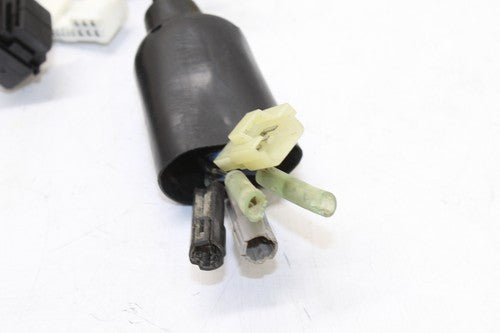 09-12 Yamaha Fz6r Main Engine Wiring Harness Motor Wire LOOM OEM *NICE*