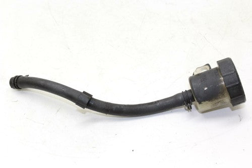 07-11 Ktm 690 Supermoto Rear Brake Master Fluid Reservoir Tank Bottle OEM