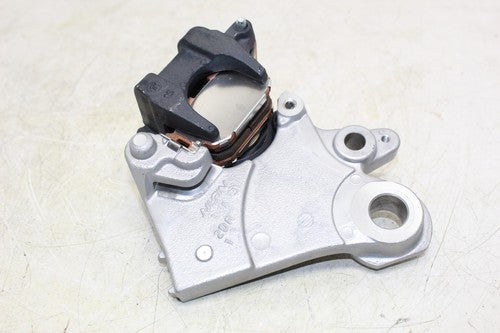 2022 Yamaha Mt-07 Mtn690 Rear Back Brake Caliper With Mount Bracket