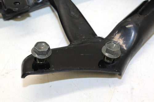 2006 Suzuki Boulevard C50 Muffler Exhaust Pipe Bracket Mount