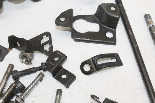1997 Kawasaki Vulcan 1500 Vn1500d Classic Engine Misc. Bolts Hardware Motor OEM