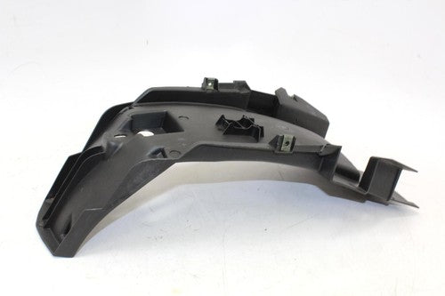 15 Zongshen Csc Rx 250cc Undertail