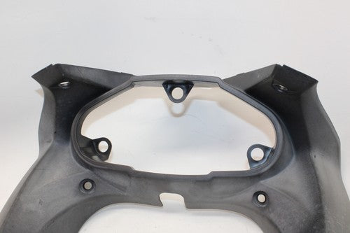2011 Kawasaki Ninja 250r Ex250j Speedo Cluster Gauge Trim Front Center Cowl Set