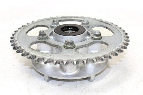 2002 Suzuki Sv650 Rear Back Sprocket