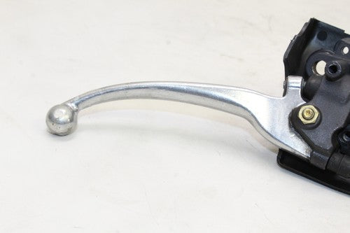 2002 Aprilia Scarabeo 150 Left Front Brake Master Cylinder W/ Lever OEM