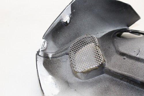 2003-04 Ducati 999 Monoposto Center Rear Back Tail Fairing Cowl OEM