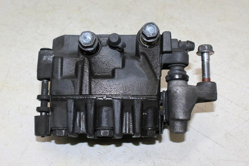 2007 Honda Silver Wing 600 Fsc600 Front Brake Caliper