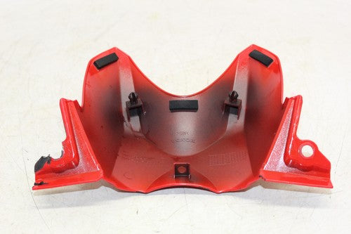 2015 Honda CB300F Fuel Tank Cover Trim OEM 64450-k33-d000