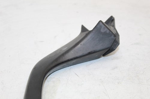 2006 Bmw K1200gt Abs Passenger Rear Seat Grab Bar Handle Set