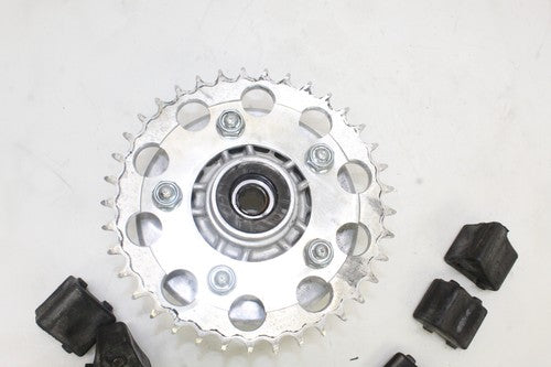 2000 Honda Shadow Vlx 600 Vt600cd Deluxe HM Rear Sprocket