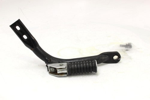 85-87 YAMAHA VIRAGO 535 XV535 FRONT FOOT RESTS PEGS STEPS SET PAIR