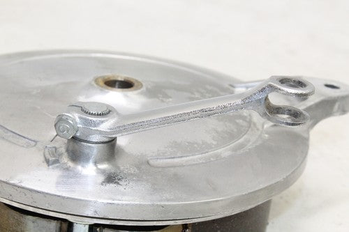 1982 Yamaha Xj750 Rear Back Brake Drum OEM