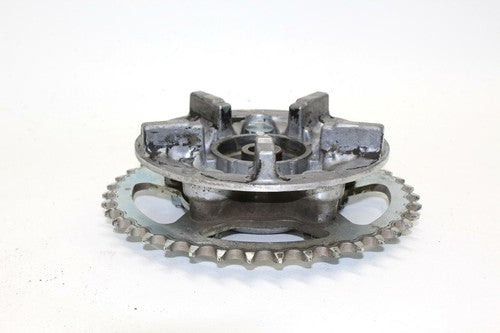 2001 Suzuki Gs500 Rear BACK Sprocket OEM