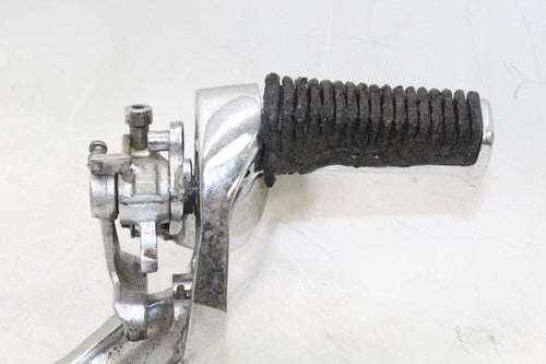 87-04 Suzuki Intruder 1400 Front Foot Rest Pegs Kickstand Shifter Brake Peg OEM