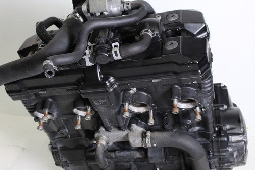 2016 Suzuki Bandit 1250S GSF1250SA ABS ENGINE MOTOR